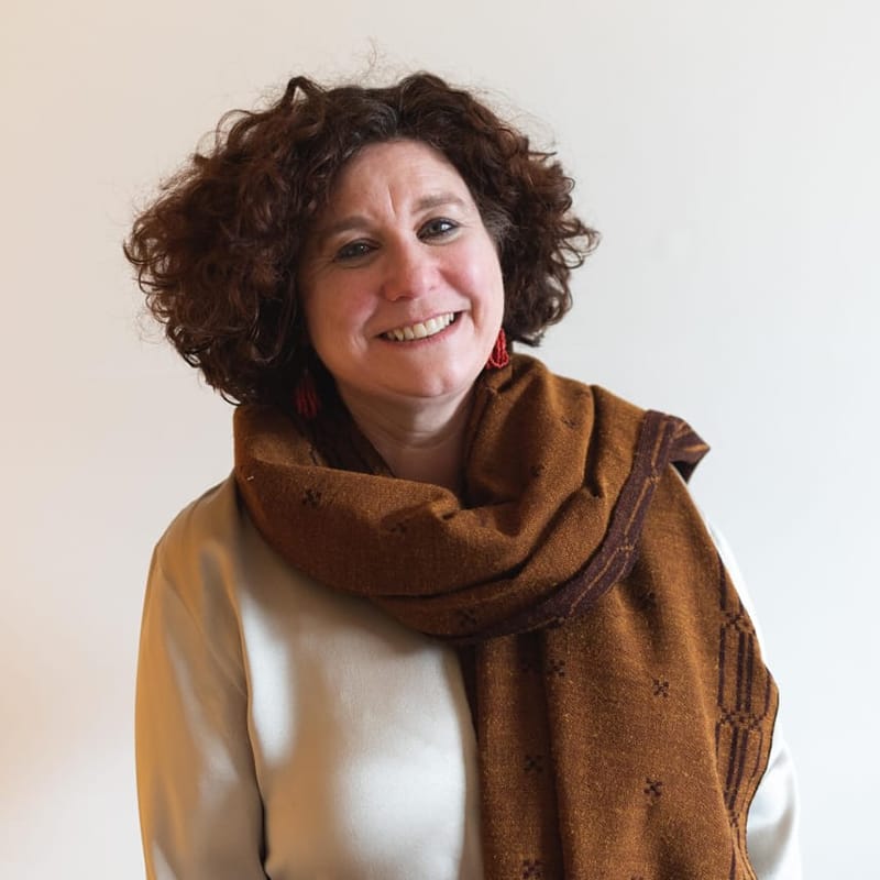 Cristina Avonto