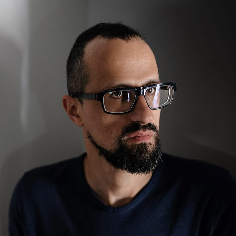 Mattia Cuttini
