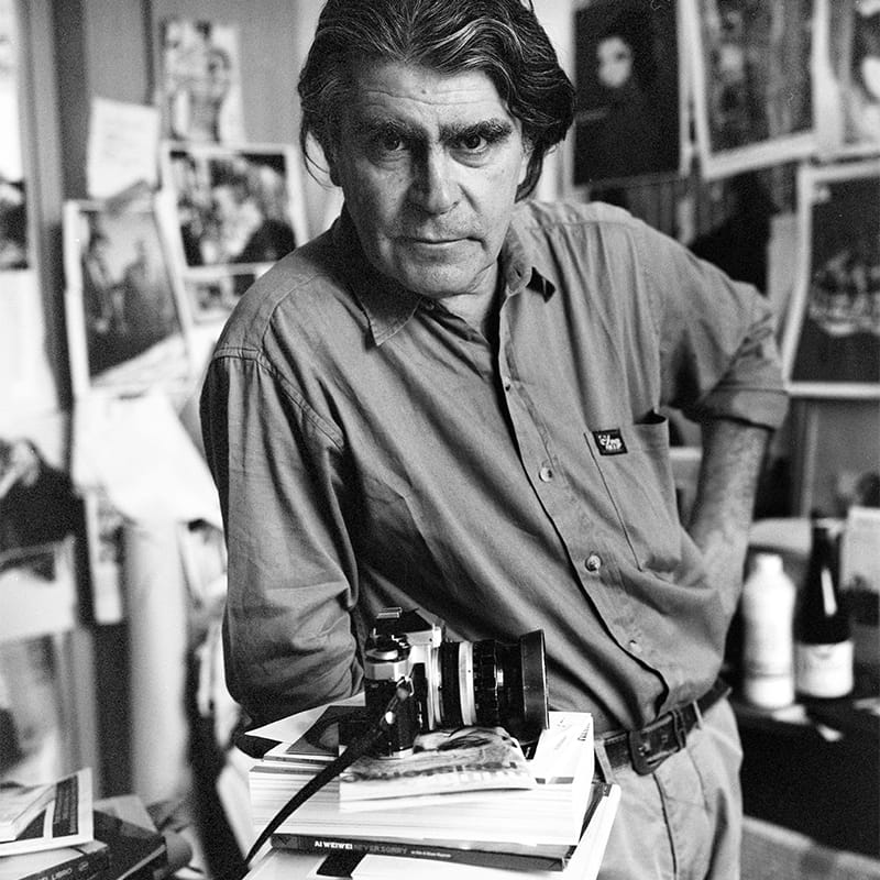 Danilo De Marco