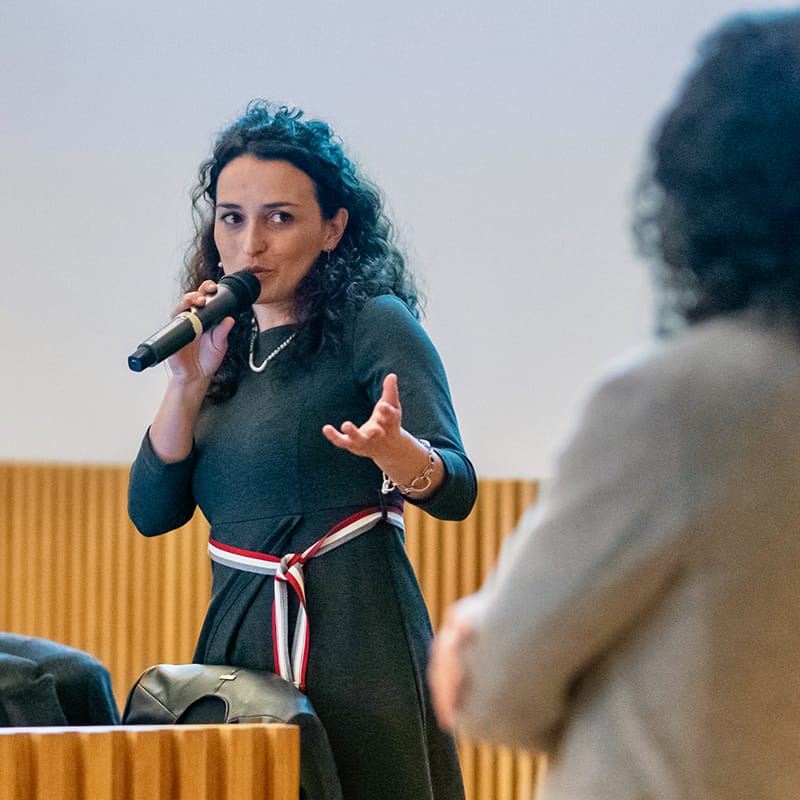 Emanuela Sozio