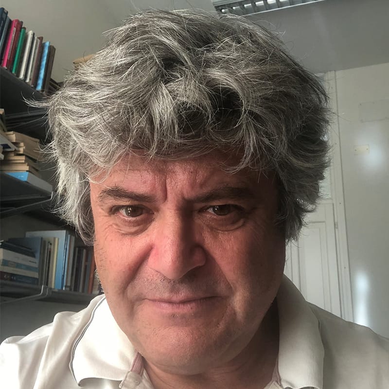 Antonio Massarutto