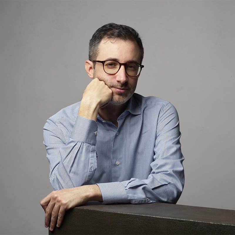 Gabriele Giacomini
