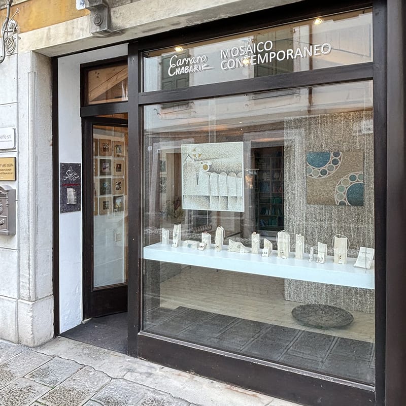 Carraro Chabarik