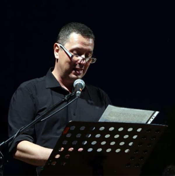 Luca De Clara