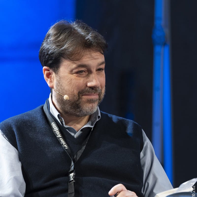 Tomaso Montanari