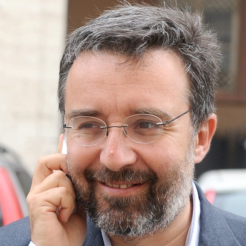 Marco Damilano