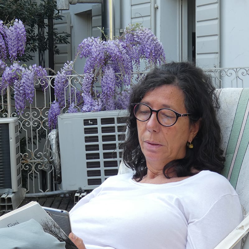 Francesca Medioli
