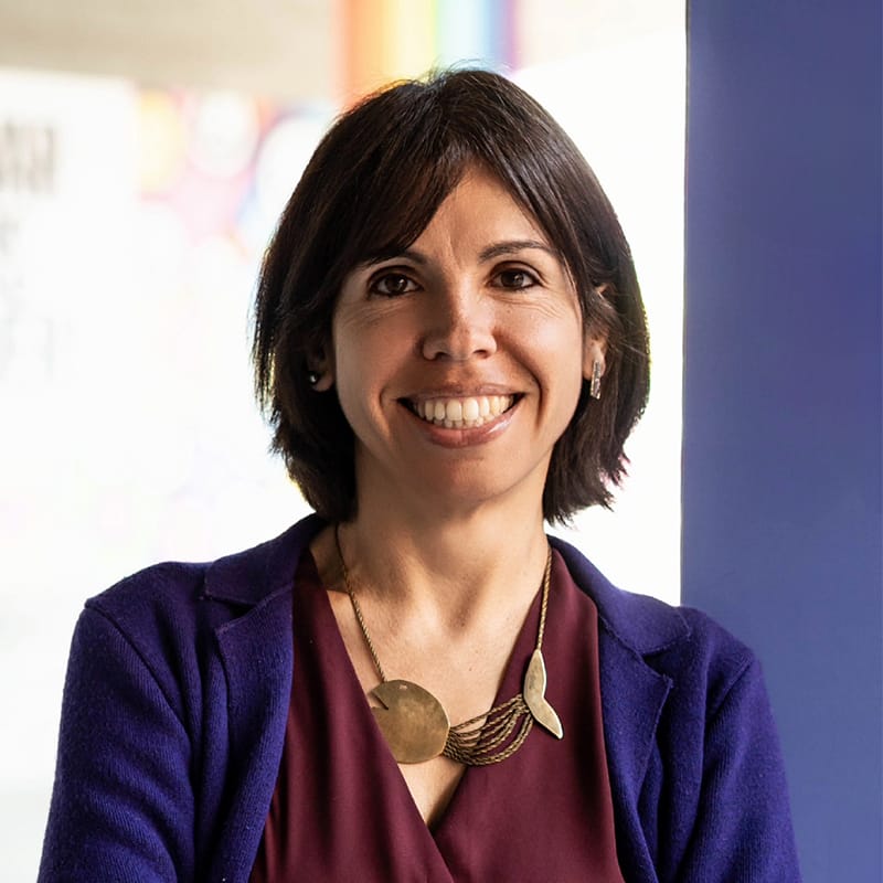 Annalisa Metta