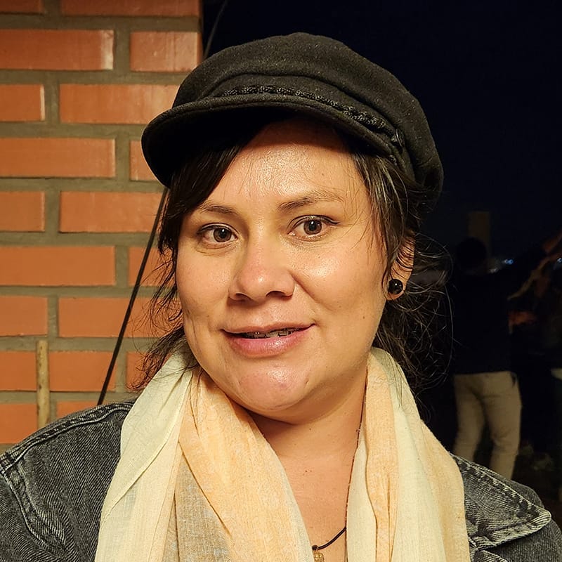 Nelly Perez Costana