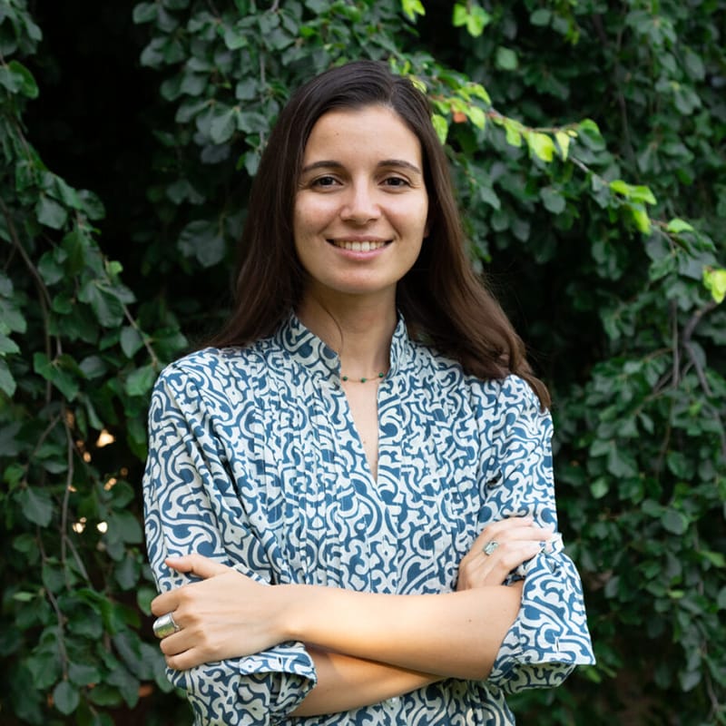Nicole Pecoitz