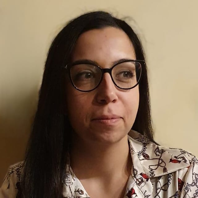 Claudia Candelmo