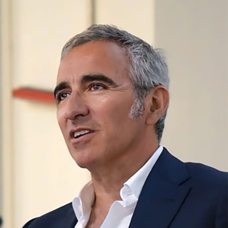 Domenico Prattichizzo