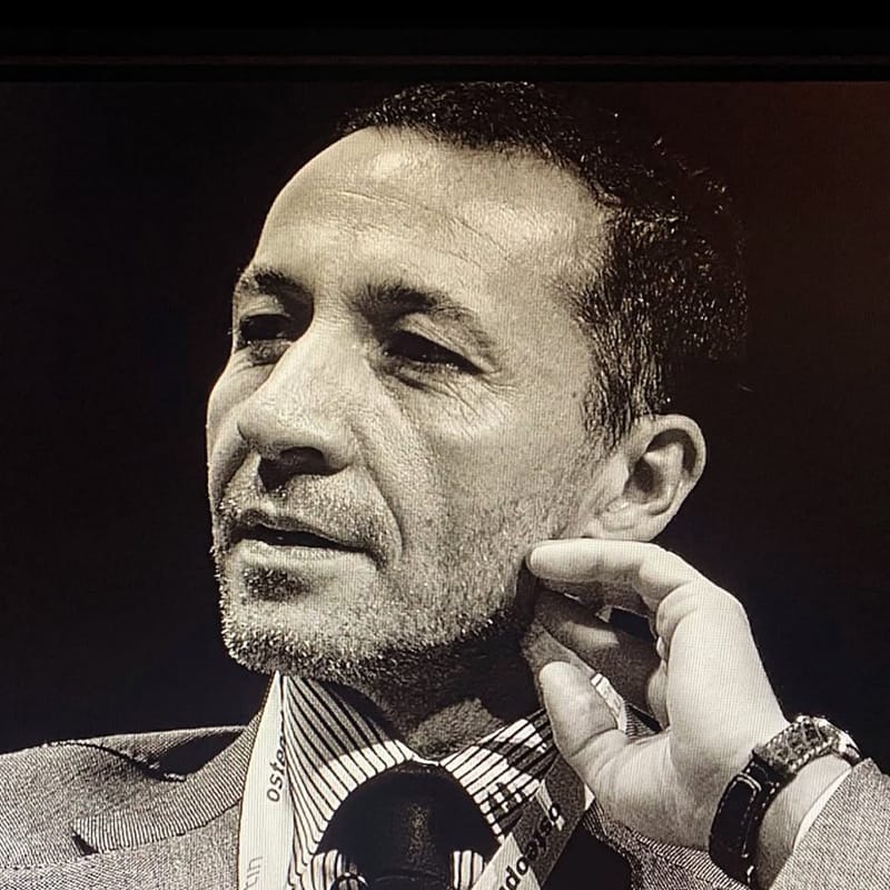 Massimo Robiony