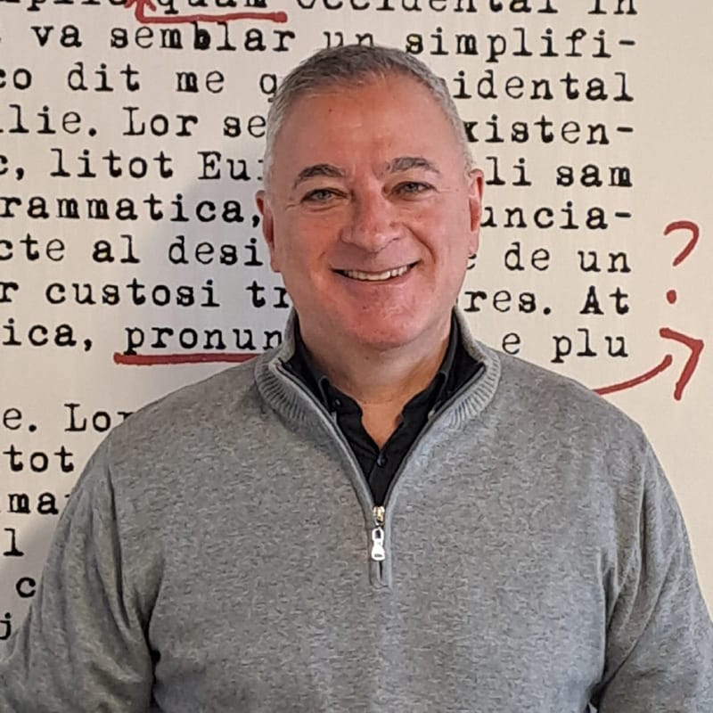 Alberto Rochira