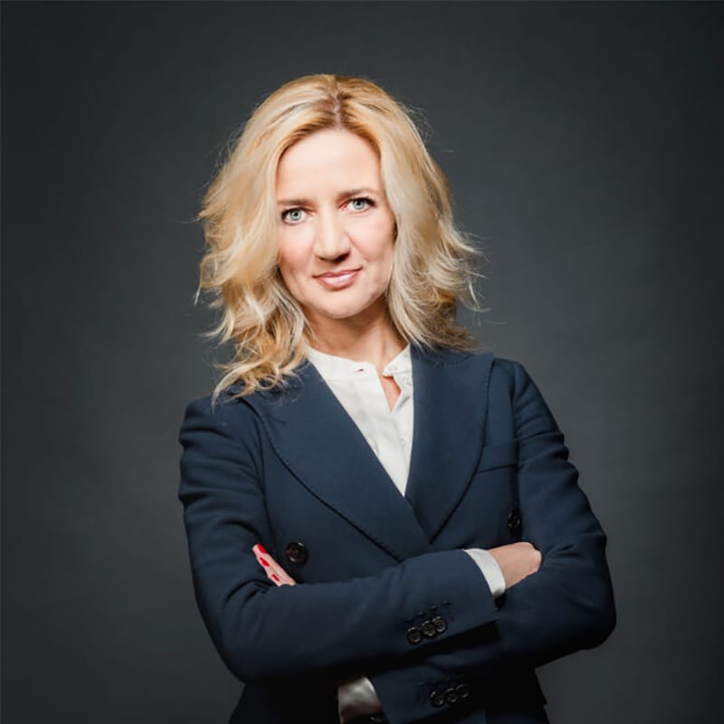 Raffaella Sartori
