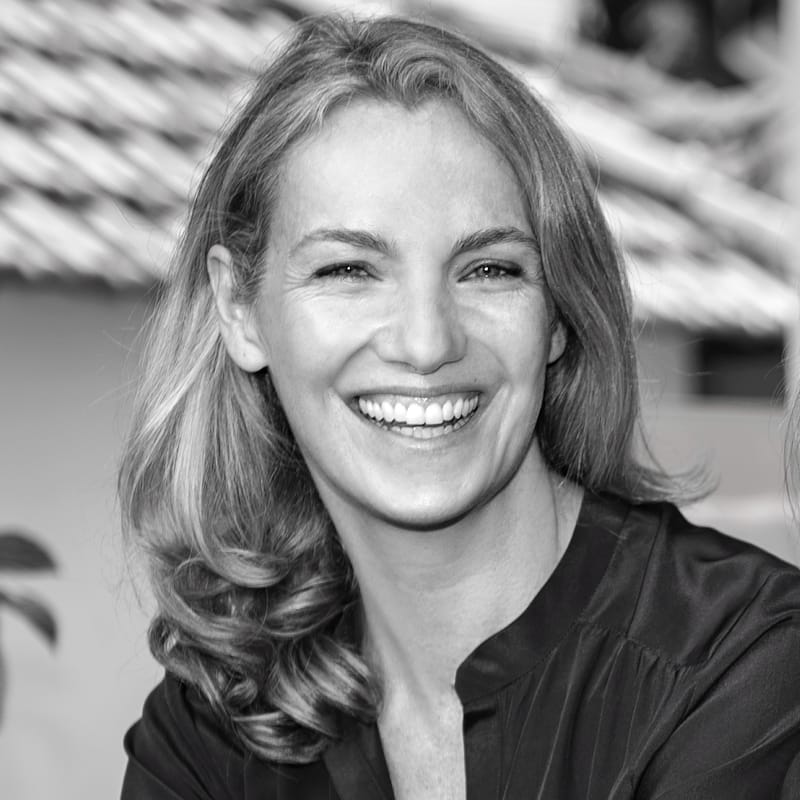 Saskia Terzani