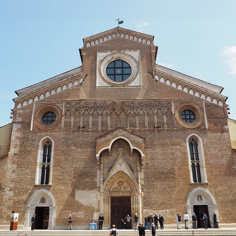 Piazza del Duomo
