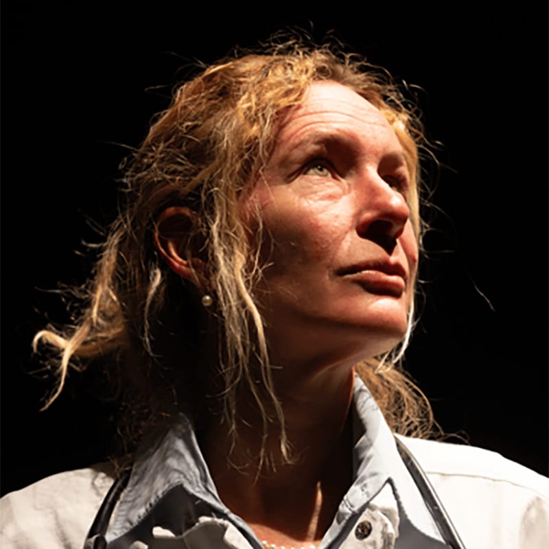 Serena Zacchigna