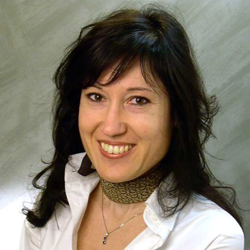 Silvia Stener
