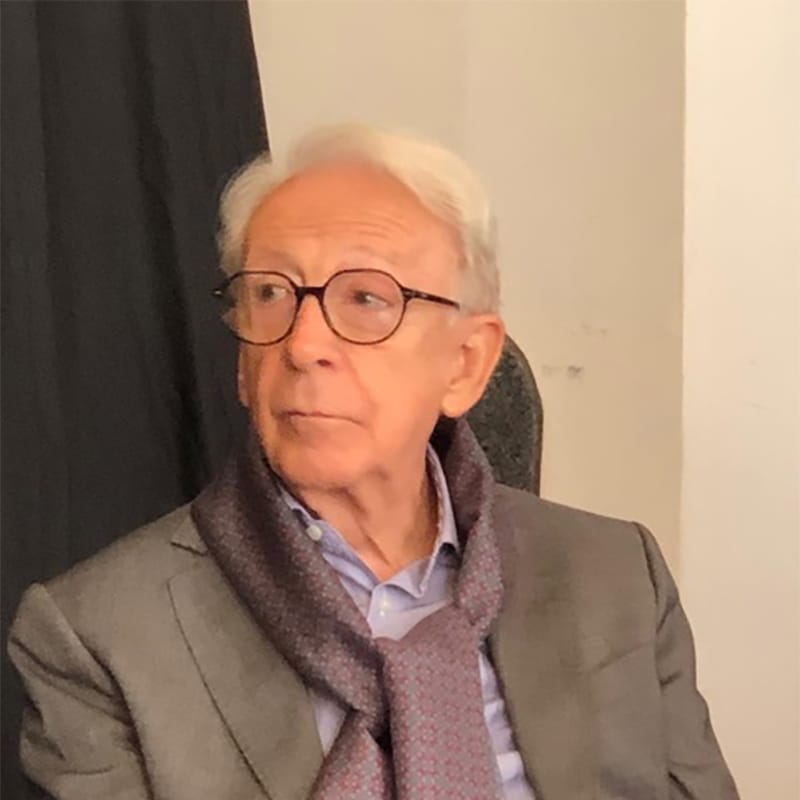 Pierluigi Sabatti