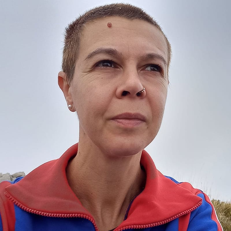 Anna Brusarosco