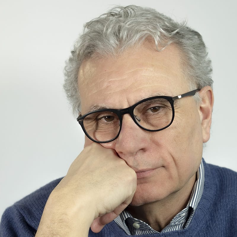 Francesco Stoppa