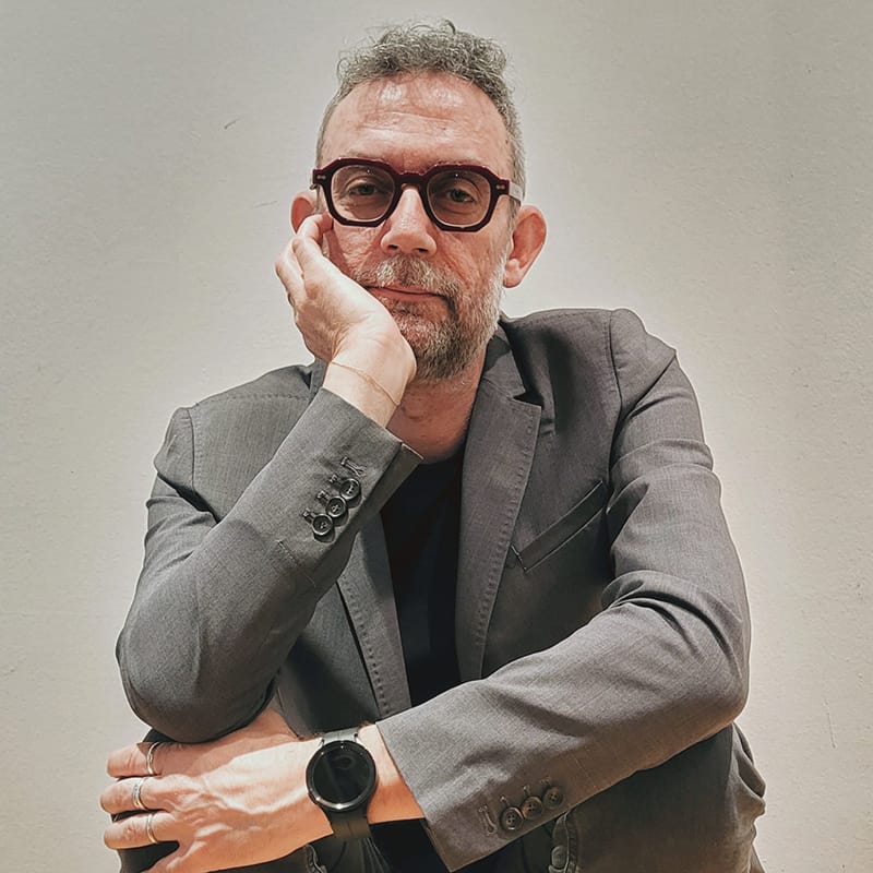 Paolo Gomarasca