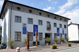 Socchieve – Sala Convegni, Centro Culturale