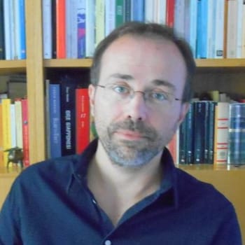 Davide Zoletto