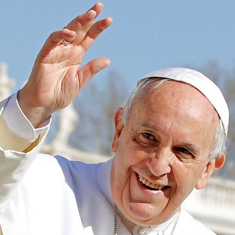 Vicino/lontano e il Centro Balducci ricordano Papa Francesco