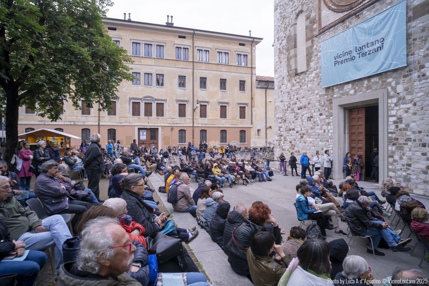 Il bilancio del festival 2025