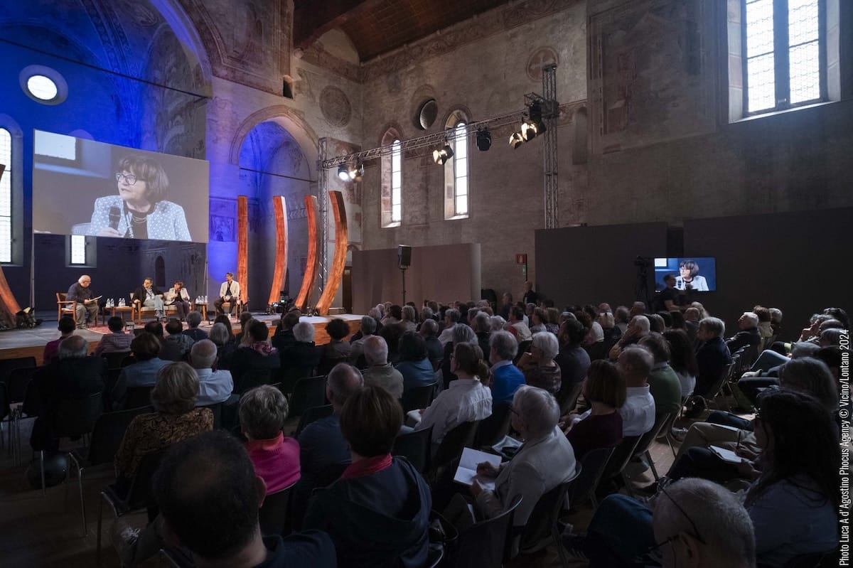 Al via oggi il festival
