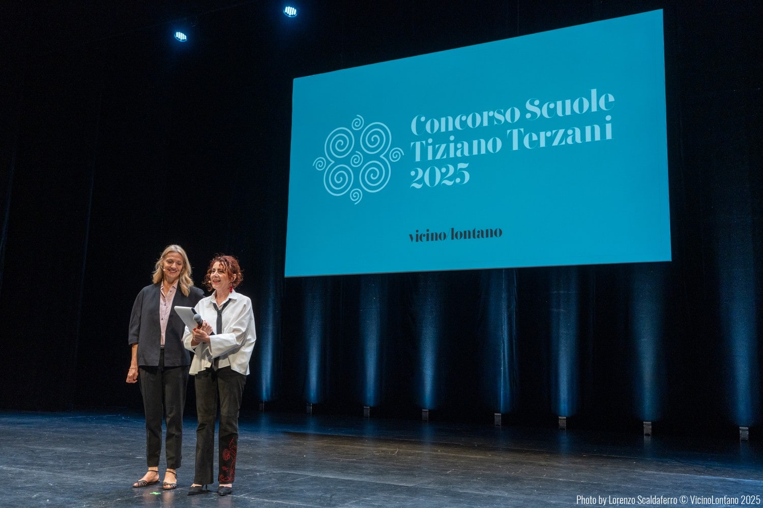 Annunciati i vincitori del Concorso Scuole Tiziano Terzani 2026