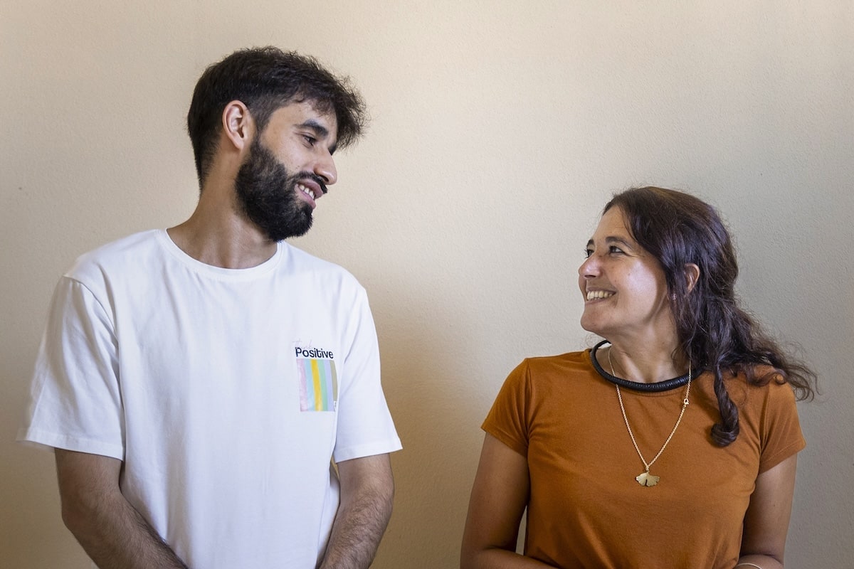 Faraj interverrà in presenza alla serata del Premio Terzani