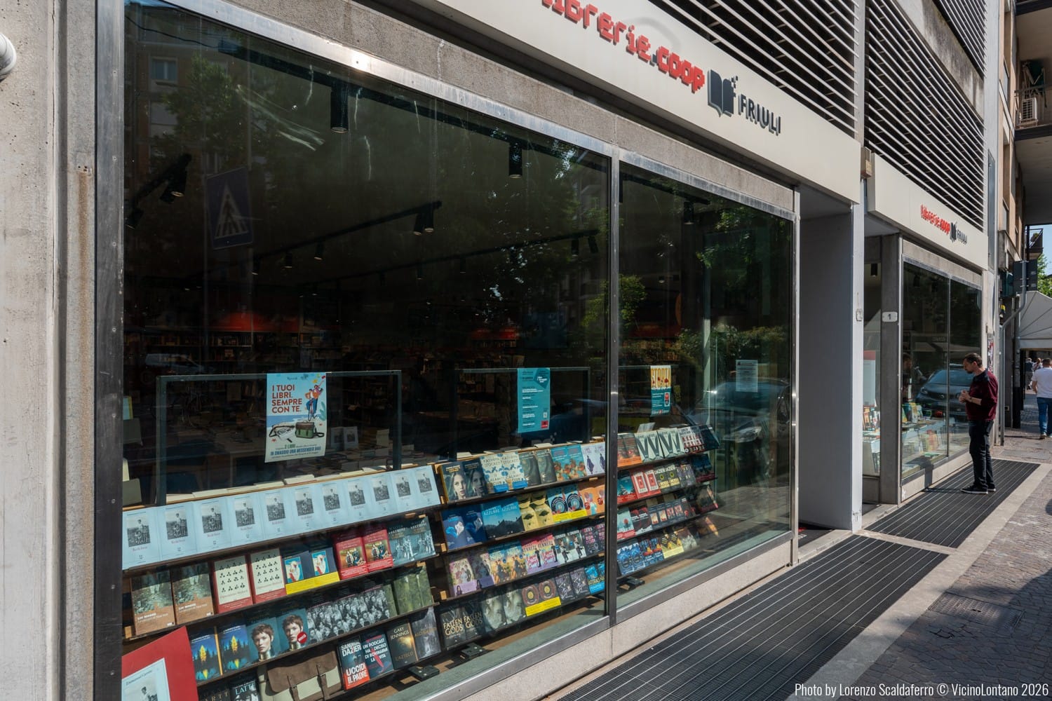 Librerie.coop Friuli